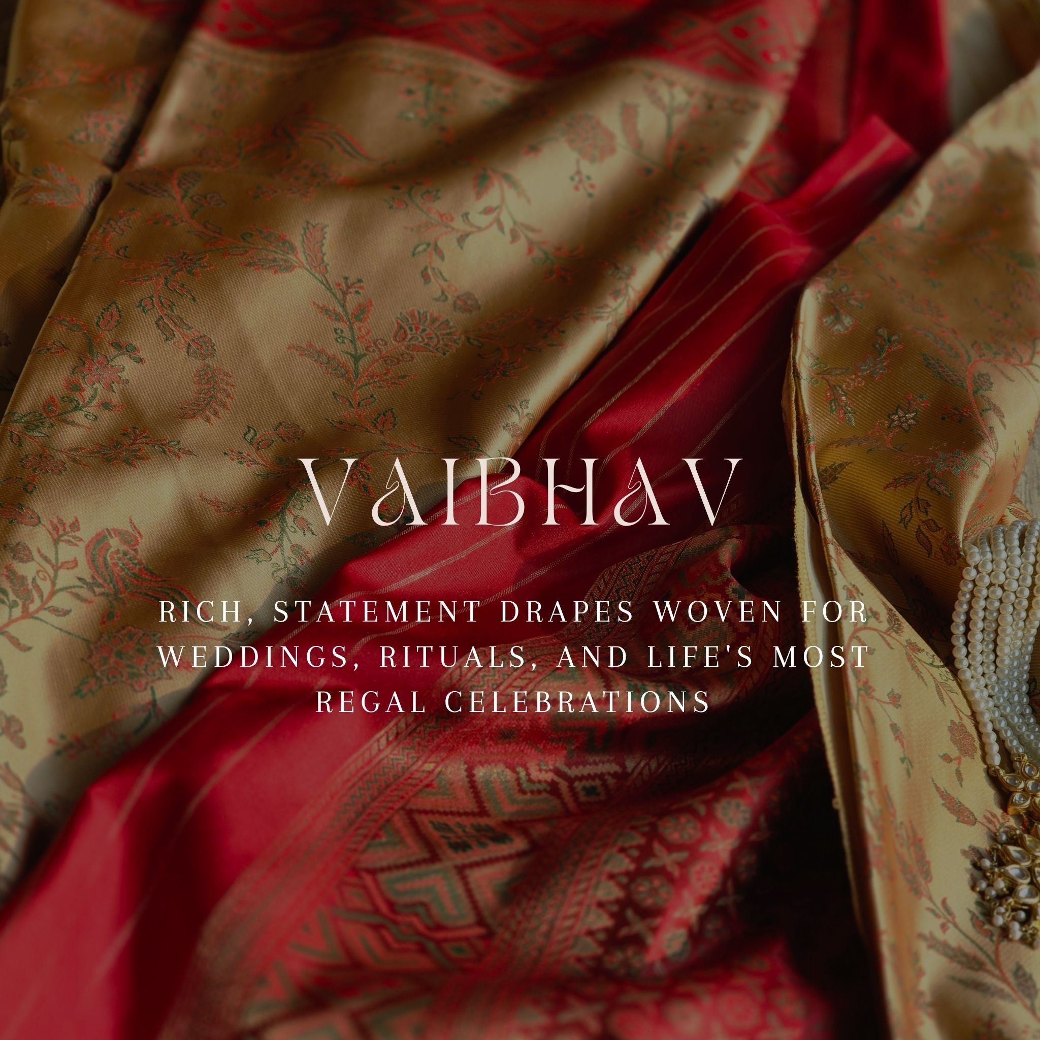 Vaibhavā (Grandeur)