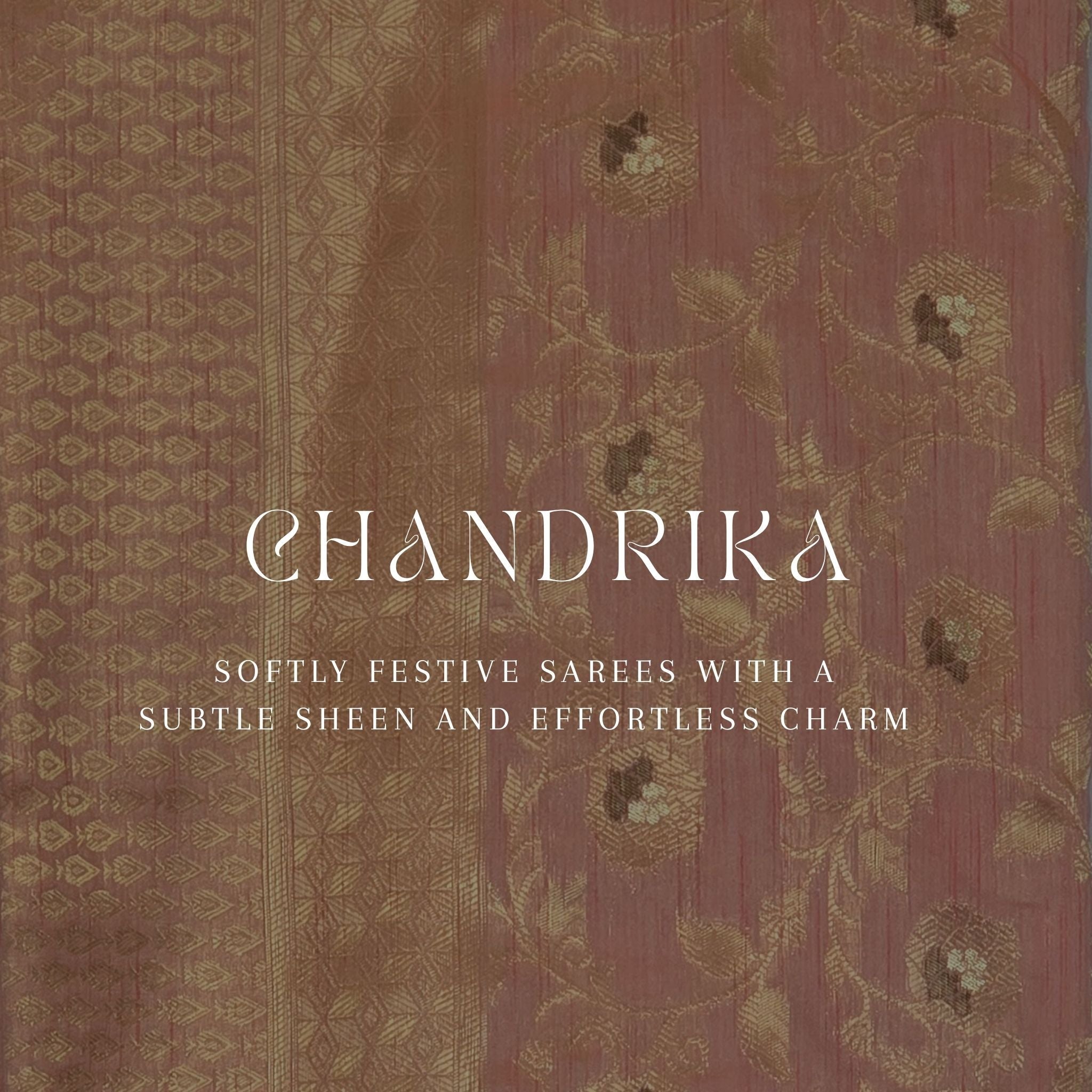 Chandrikā (Festive ease)