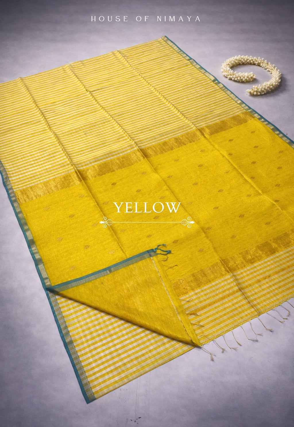 Maheshwari Checks Handloom Silk Cotton Saree